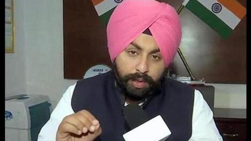 CBSE board exam draft norms: Punjab govt alleges Punjabi dropped from list of subjects, board responds