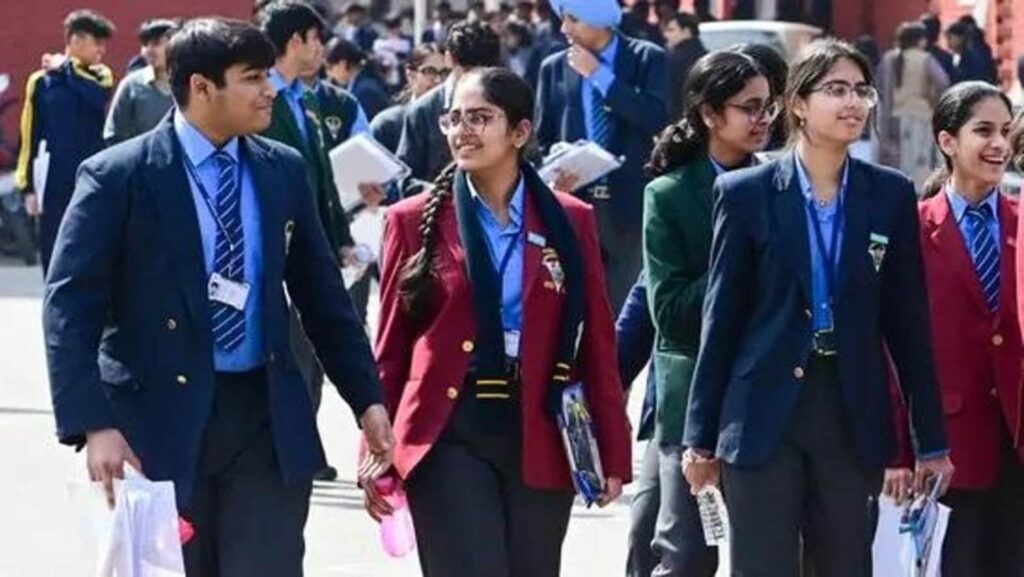 CBSE urges students to priortise institutions that align with national education standards | Education