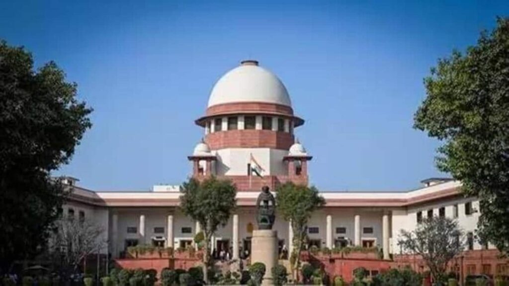 CLAT 2025: SC transfers pleas challenging exam results to Delhi HC | Education