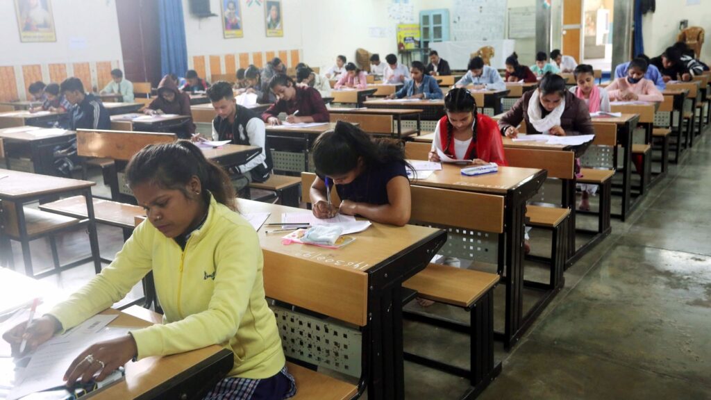 CSIR UGC NET December 2024 admit cards out at csirnet.nta.ac.in, direct link to download | Competitive Exams