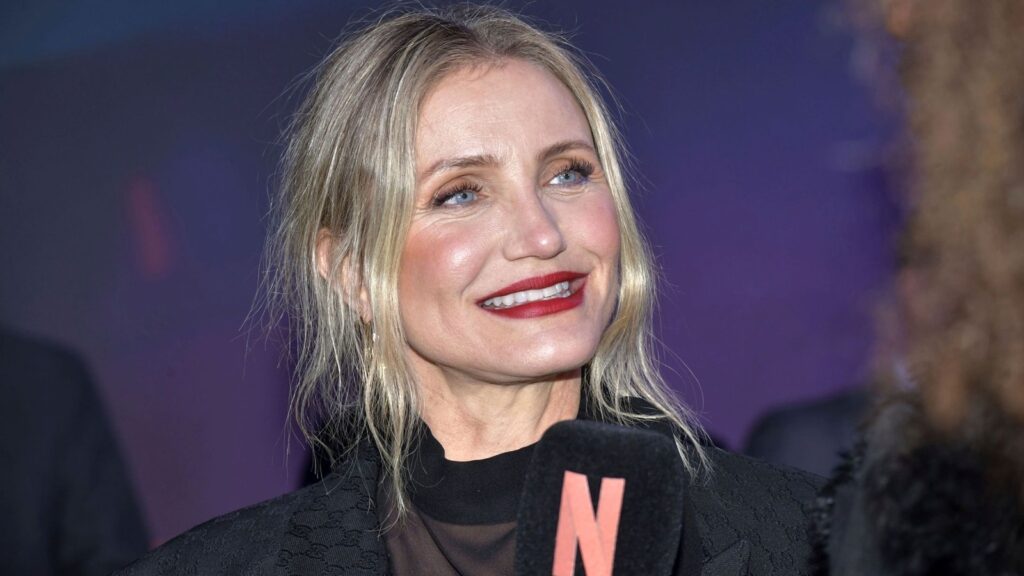 Cameron Diaz reflects on the ‘layers of inappropriateness’ she had to put up with before the MeToo movement; read