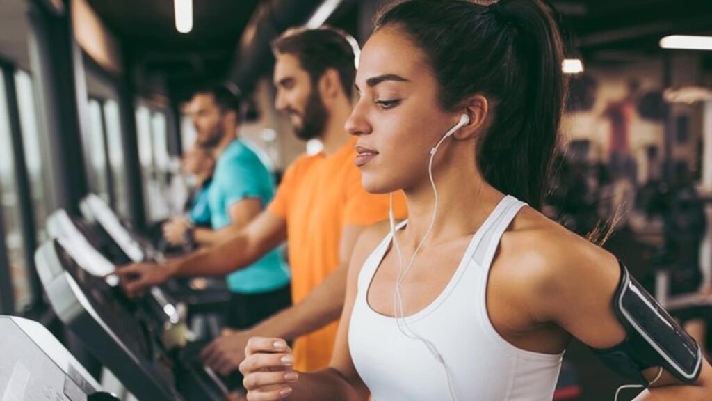 Can HIIT heal trauma, PTSD? The 30-minute workout that gives your brain an instant boost | Health