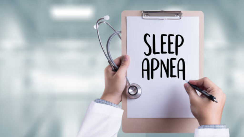 Can obesity lead to sleep apnea? Doctor explains early warning signs, prevention tips | Health