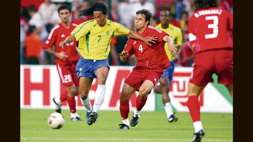 Can we put the artistry back in football, asks Rudraneil Sengupta