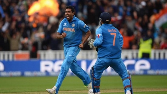 ‘Can’t believe how he predicted…’: Ashwin’s Champions Trophy anecdote proves why India will miss Dhoni in Dubai