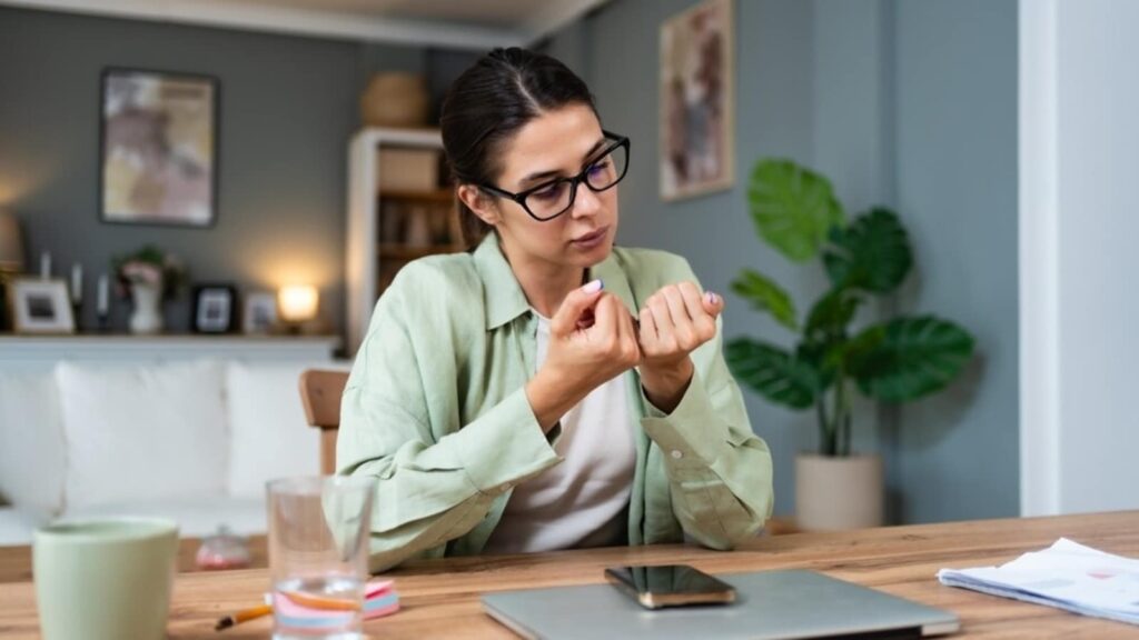 Can’t sit still? Expert shares a guide to causes of restlessness and effective strategies to manage | Health