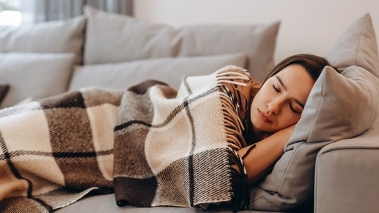 Can’t solve a problem? Study suggests taking a nap for that light-bulb moment | Health