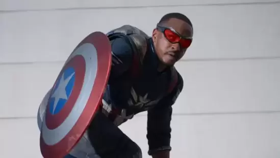 Captain America Brave New World first reactions: New Marvel entry draws mixed reviews, fails to meet high expectations | Hollywood