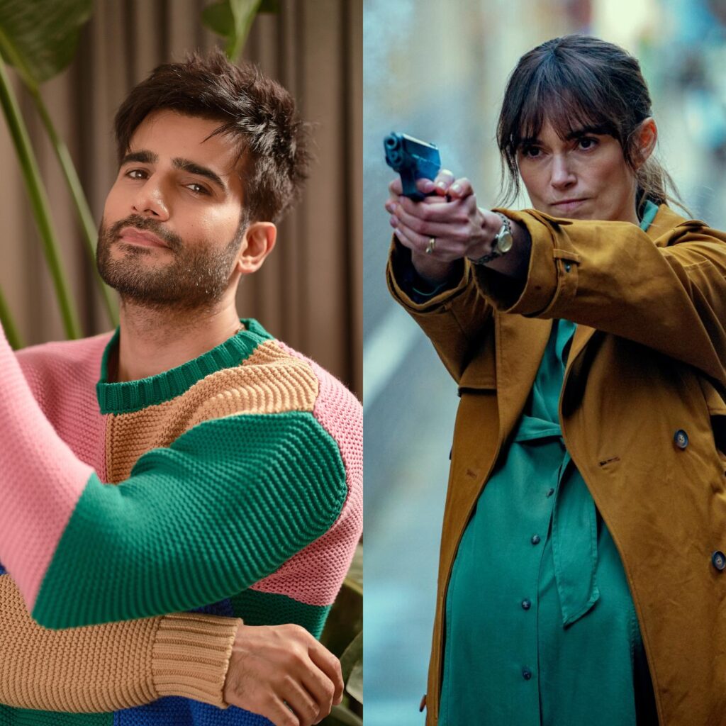 Celeb watchlist | Here’s why Karan Tacker recommends Keira Knightley-starrer Black Doves on OTT
