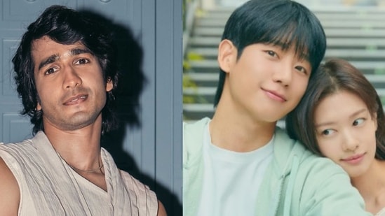 Celeb watchlist| Here’s why Shantanu Maheshwari recommends Love Next Door on OTT
