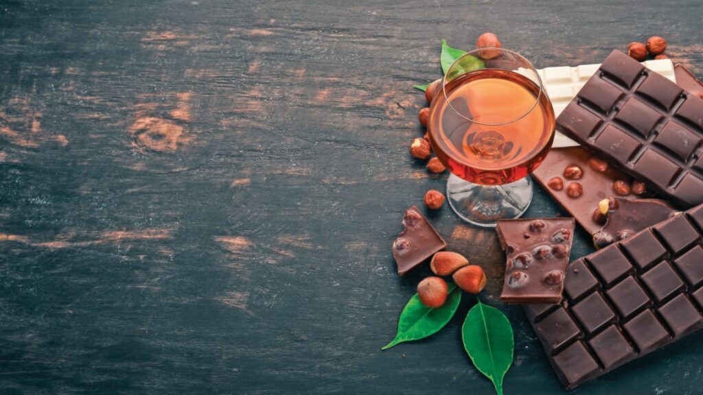 Celebrate chocolate day with perfect chocolate-wine pairings for a date night