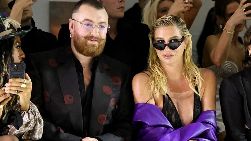 Celebrities spotted at New York Fashion Week 2025 | Photos