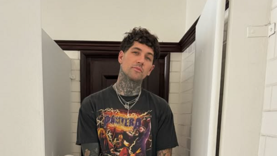Celebrity hairstylist Graham Nation, 39, tragically passes away after gym collapse | Hollywood