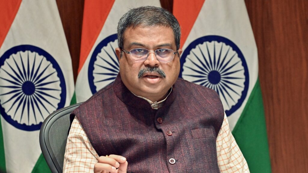 Centre committed to implementing NEP, says Education Minister Dharmendra Pradhan | Education