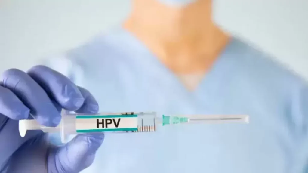 Cervical cancer prevention in men: Why HPV vaccination for males is critical | Health