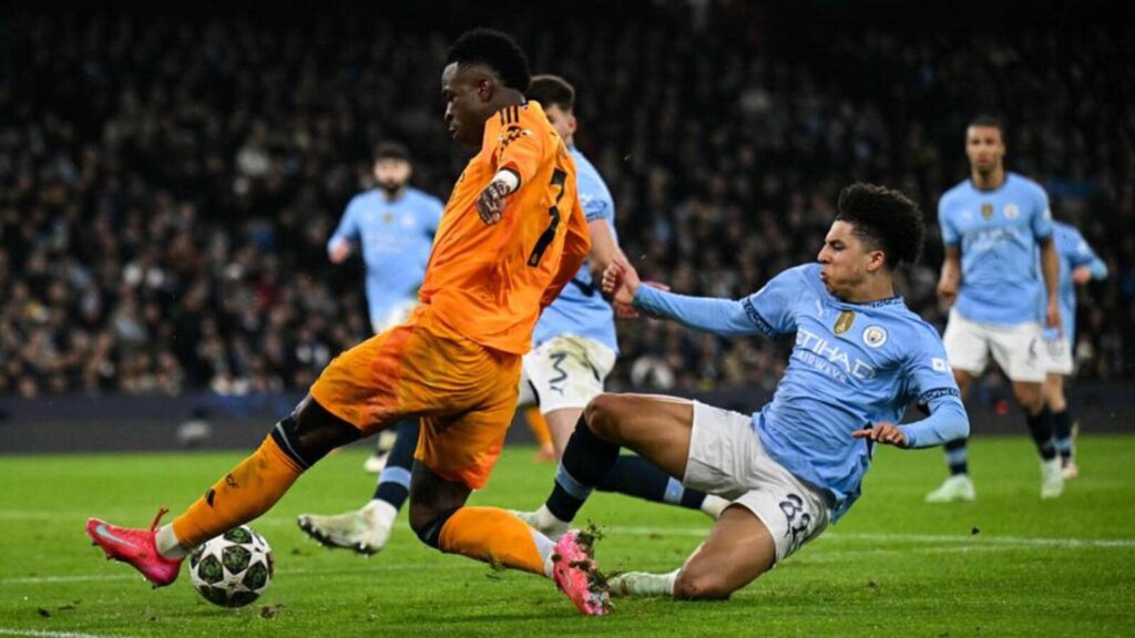 Champions League: In Real win, a lesson in survival for City | Football News