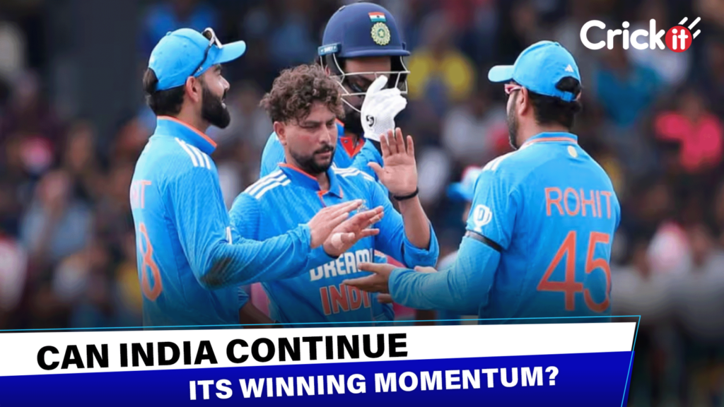 Champions Trophy 2025| Ind Vs Ban | Can India Beat Bangladesh In The Champions Trophy 2025?