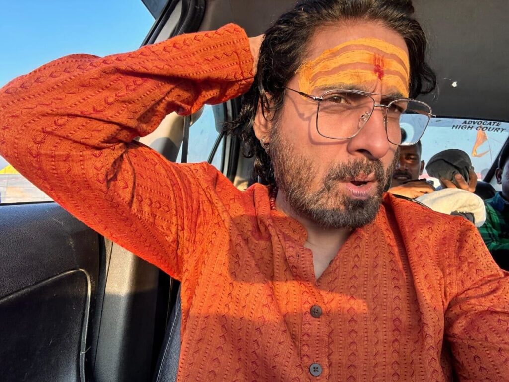Chandan Roy Sanyal on Maha Kumbh stampede: Can’t imagine what the families went through