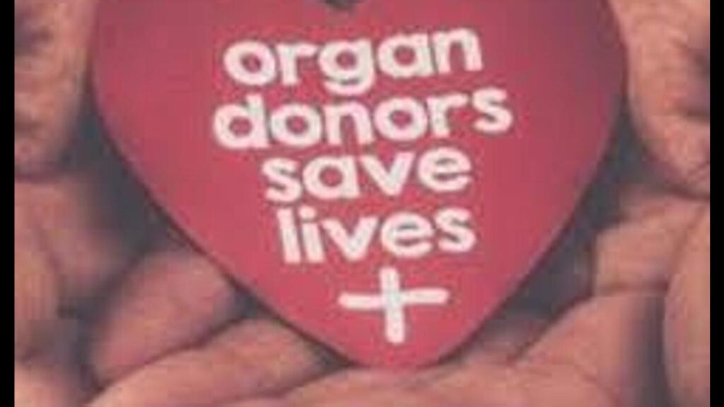 Chandigarh: 33-yr-old brain-dead man gives fresh lease of life to four patients