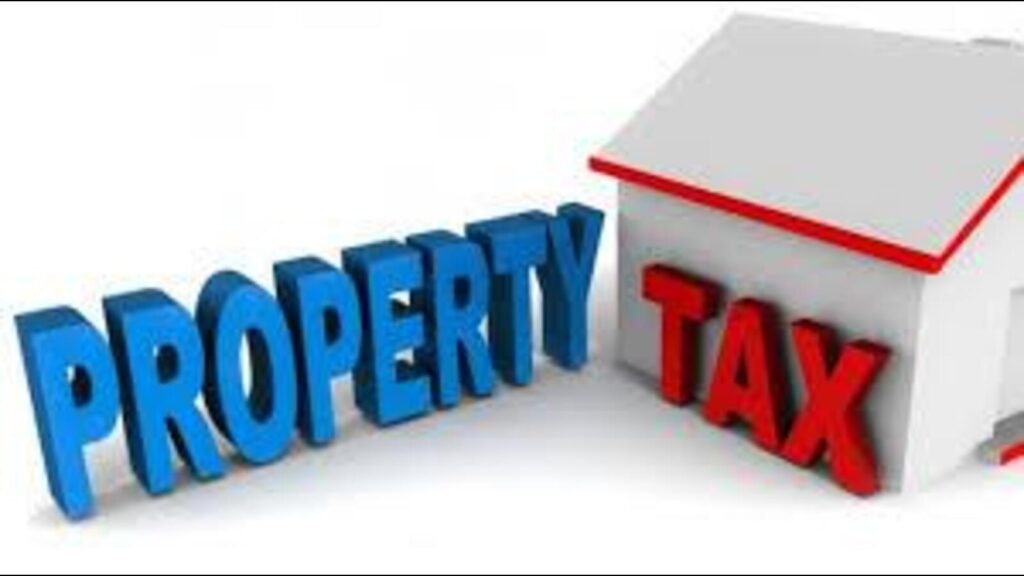 Chandigarh: Congress alleges BJP-UT admn collusion in proposed property tax hike