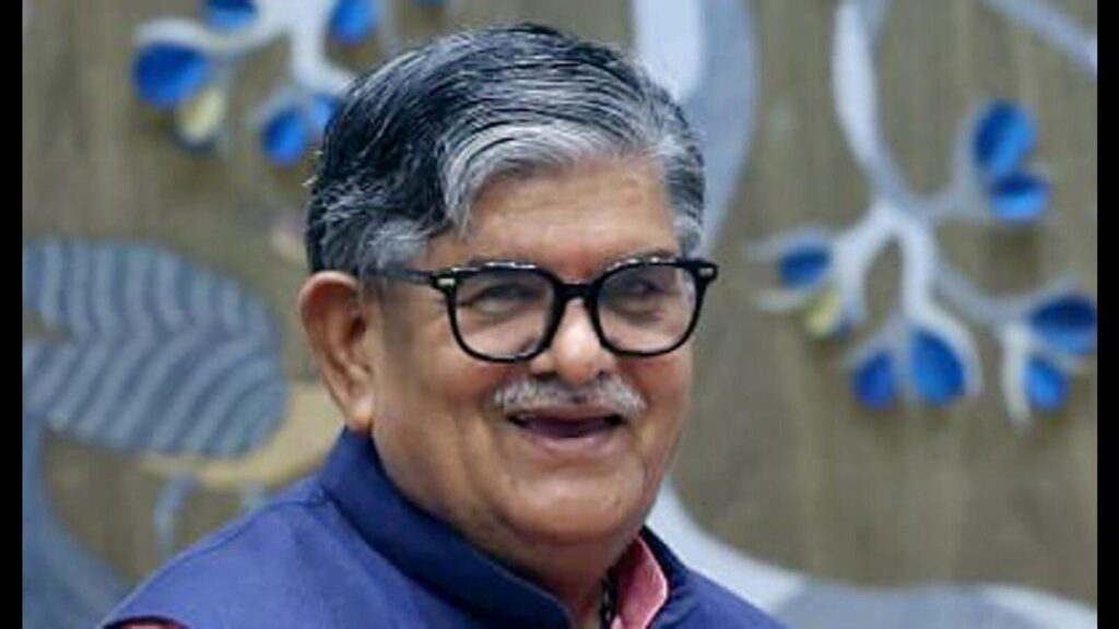 Chandigarh: Join hands to address social issues, says governor Kataria