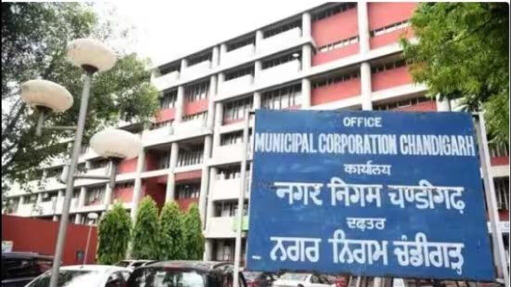Chandigarh: Mayor, councillors to meet governor on Feb 21