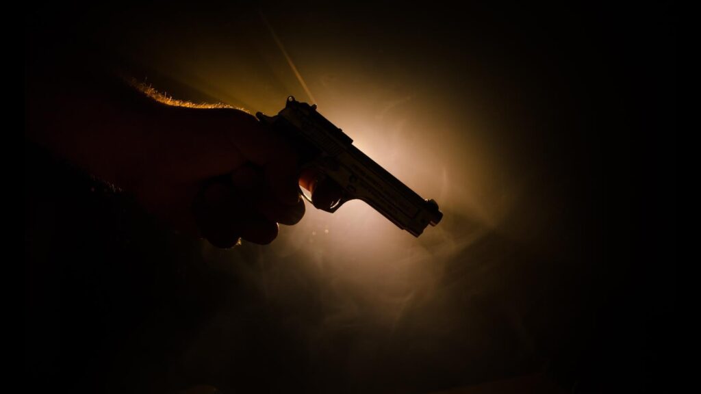 Chandigarh Sector 10 firing: Lookout notices issued against suspects
