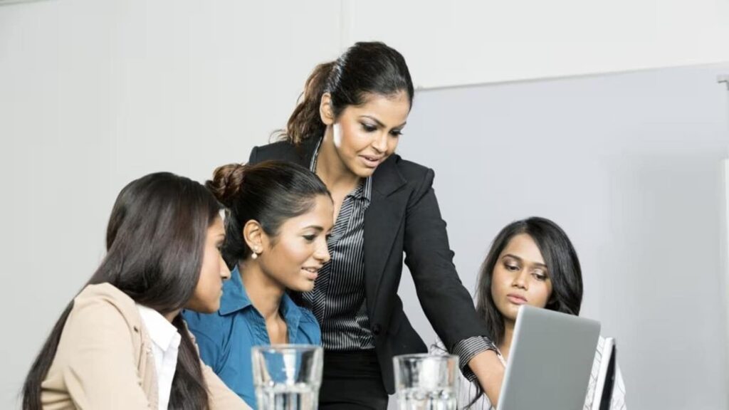 Chandigarh: Startup workshop to foster women-led innovation held