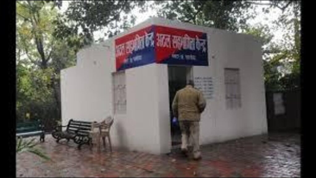Chandigarh admn plans to install police beat box in Sector-26 mandi