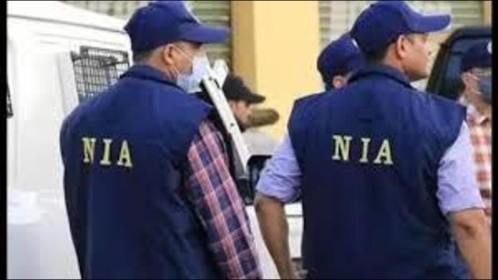 Chandigarh grenade attack: NIA gets production warrants of 2 accused