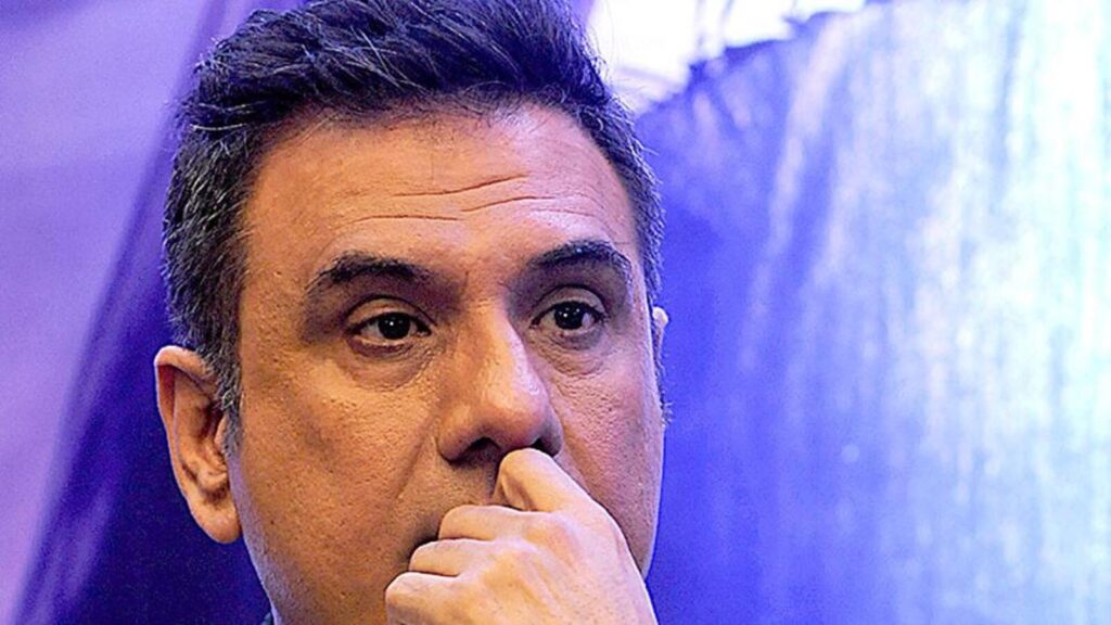 Chase your dreams, not fame: Boman Irani