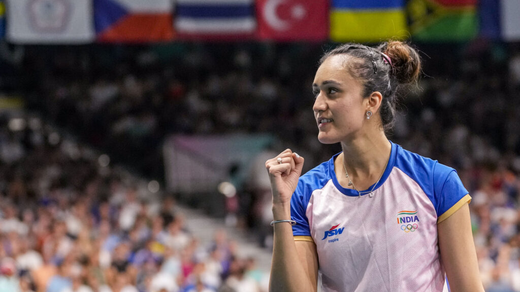 Chennai reinforces global sports hub status with WTT star contender