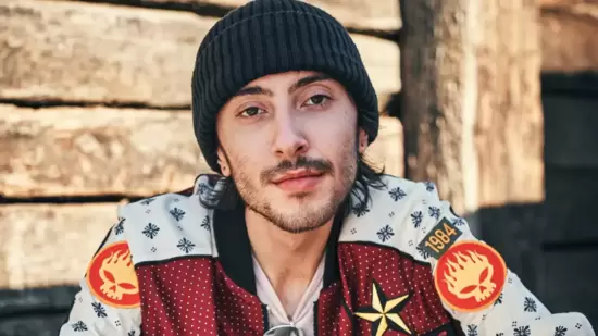 Chester Bennington’s child Draven comes out as transgender, ‘Path of happiness’