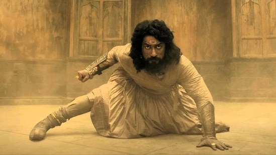 Chhaava: 6 am and midnight shows added for Vicky Kaushal film in Maharashtra after huge demand, 97% occupancy | Bollywood
