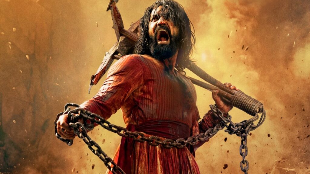 Chhaava box office collection day 4: Vicky Kaushal, Rashmika Mandanna film sees dip on 1st Monday; brings in ₹140 crore | Bollywood