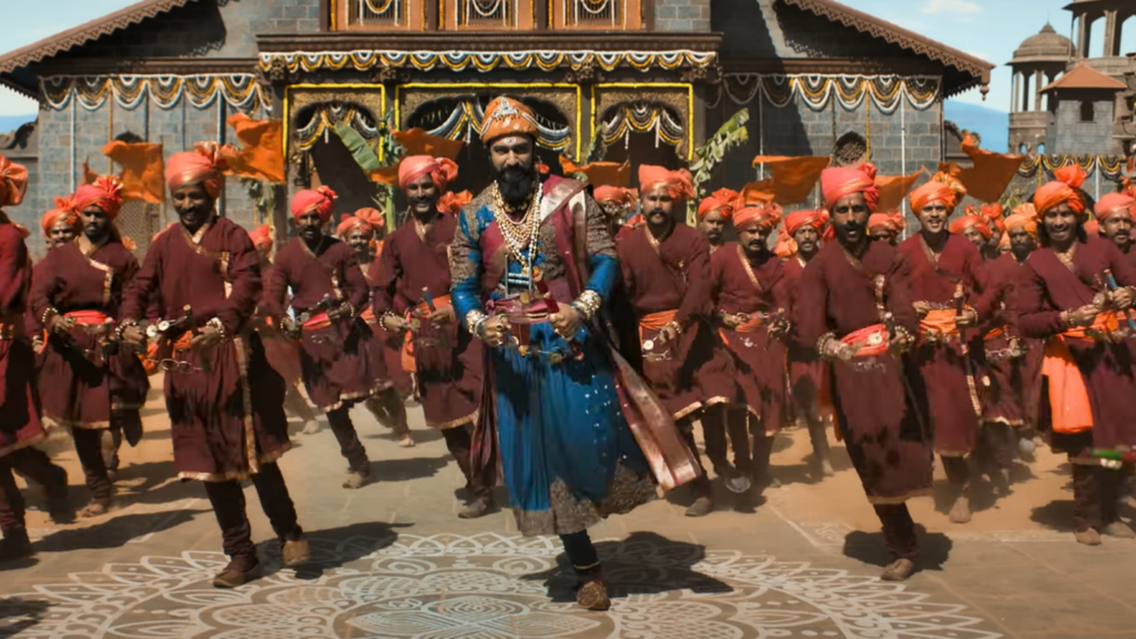 Chhaava box office collection day 5: Vicky Kaushal film earns ₹28 crore, total stands at ₹193 crore | Bollywood