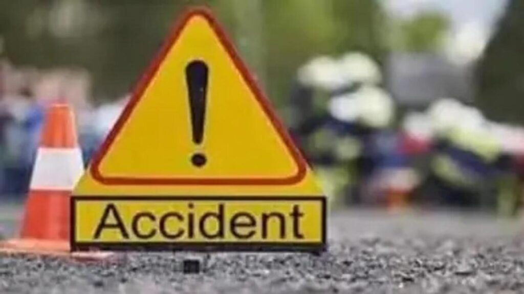 Chhattisgarh: Three killed as motorcycle collides with car in BJP MP’s convoy