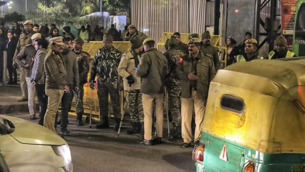 Chhattisgarh village reports 7 deaths in 4 days, Cong blames spurious liquor | Latest News India