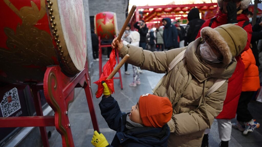 China Lunar Holiday travel: Forget flights! Here’s why Chinese travellers are choosing these epic train and road trips | Travel