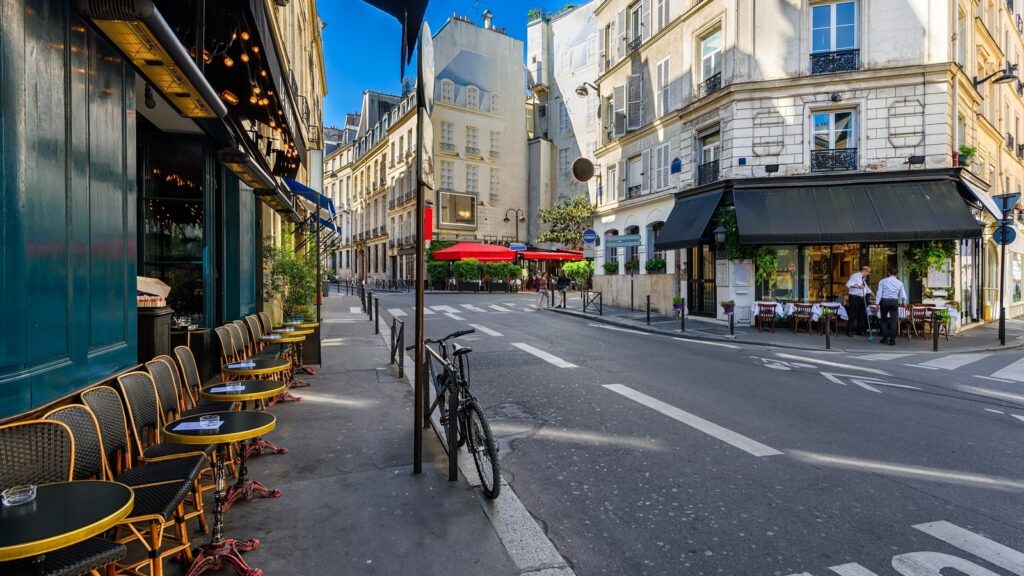 China’s Xi meets Thai prime minister with trade, online scams in focus | World News