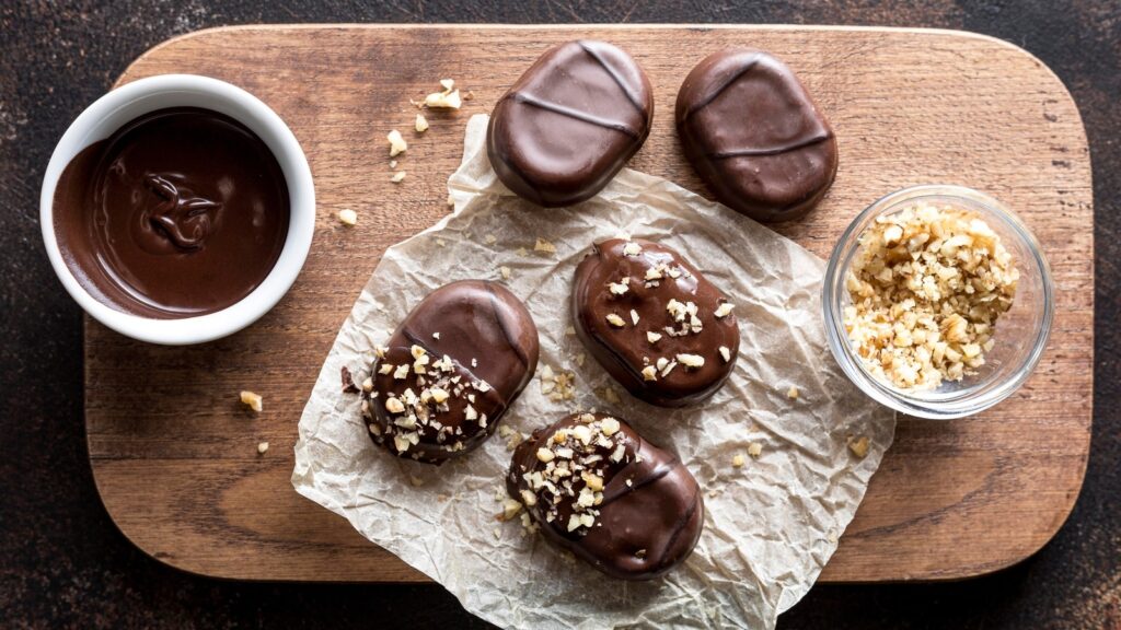 Chocolate Day 2025: 5 delicious and easy homemade chocolate recipes to melt your partner’s heart