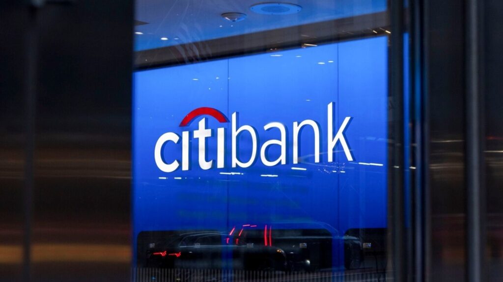 Citibank mistakenly sends ₹7,000 lakh crore instead of ₹24,000 to client: Report