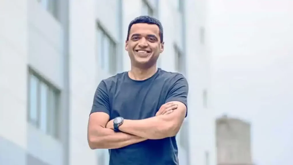 Class 8 student writes letter with ‘heart full of gratitude’, Zomato CEO Deepinder Goyal shares photo | Trending