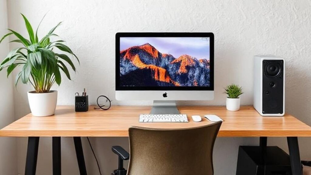 Computer desks to add to your professional or academic setup: 8 reliable options