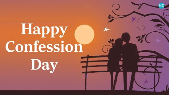 Confession Day 2025: Date, history, significance and meaningful ways to celebrate Day 5 of Anti-Valentine’s Week