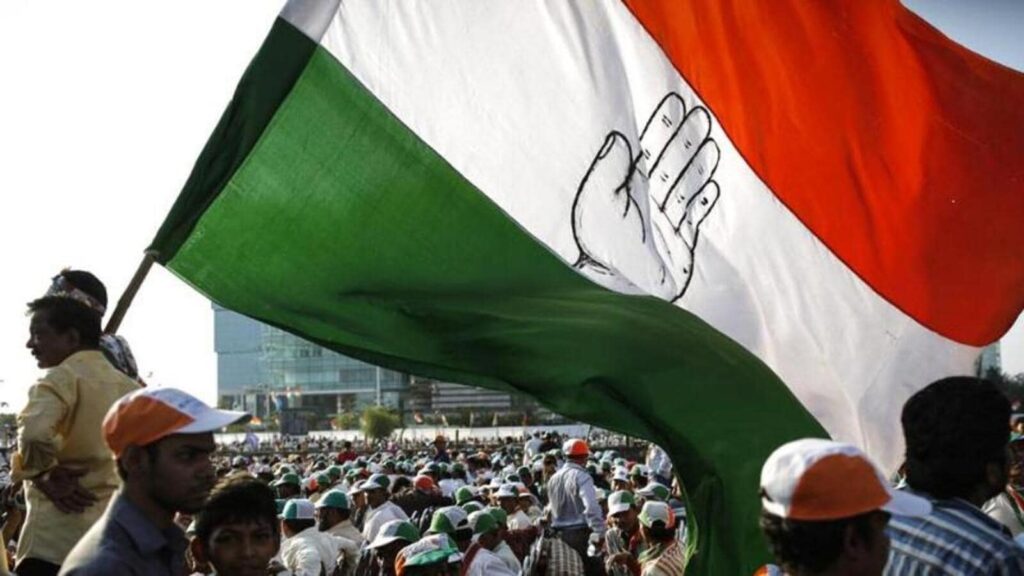 Cong announces 29 candidates for Gurugram municipal polls