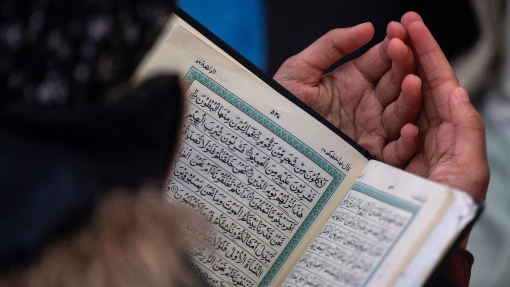 Congress urges Karnataka government to grant evening leaves for Muslim employees during Ramzan | Bengaluru