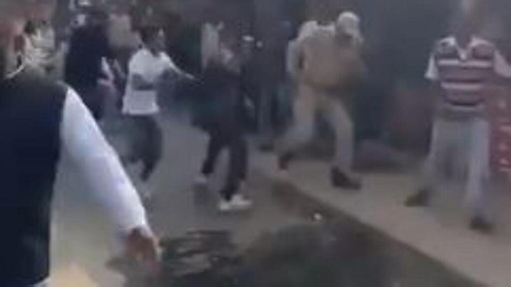 Congress’s Dhubri MP Rakibul Hussain on way to public meeting attacked in Assam’s Nagaon | Latest News India