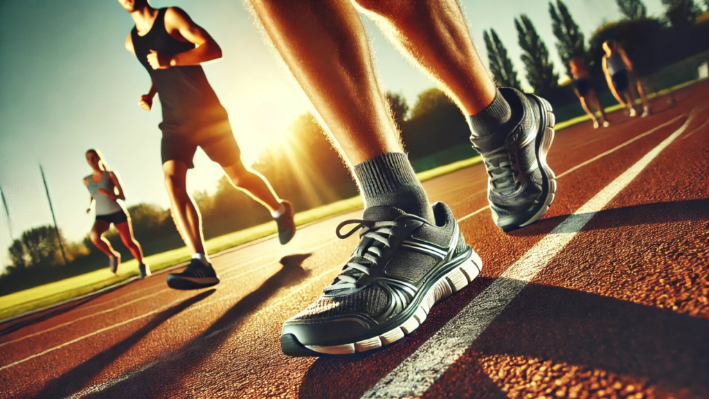 Conquer your next marathon: Top-tier running shoes for men to help you run further, faster, and stronger | Fashion Trends