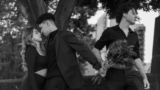 Consensual non-monogamy: What is it? Study explores the joys and sorrows of an open relationship